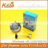 LPG Gas Burner Head and Valve Set Gaz Valve ET Bruleur Kitchen Accessories thumbnail-1