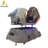 Virtual Reality Car Racing Simulator thumbnail-1