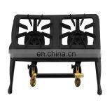Cast Iron Gas Stove,gas Cooker thumbnail-1
