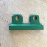 Apply to Metso Barmac Vsi Crusher Spare Parts B9100 Rotor Tip Back up Tip Set thumbnail-2