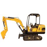 Factory direct hydraulic mini excavator