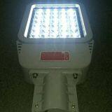 HRD9 Maintenance-free Explosion-proof LED Road Lamp High Efficiency Explosion-proof Street Lamp Pole thumbnail-2