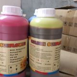 ECO solvent ink for DX5/DX7 print head
