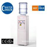 16L Tomlinson-Tap Hot and Cold Water Dispenser Bottled Water Cooler thumbnail-1