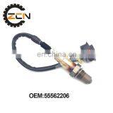 Auto Oxygen Sensor OEM 55562206 For Chevrolet Saab Saturn Buick