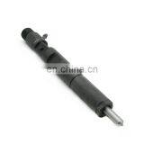 ERIKC EJBR05301D Common Rail Injector EJBR0 5301D Fuel Diesel Injector F50001112100011 for 6L 4F ENGINE YC4F-2008 thumbnail-4
