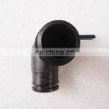 High Quality and Hot Sale Diesel Engine Parts Aluminum Alloy M11 3882346 Lubricating Oil Transfer Tub for Truck thumbnail-5