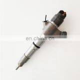 Engine Assembly Oem Outboard Injectors Fuel Injector 0445120062 Common Rail Injector thumbnail-6