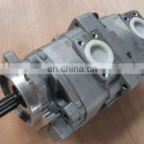 hydraulic gear Pump 705-41-08001 for mini excavator PC30-6
