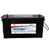 Zhengfan Battery N105 Lead Acid MF Automotive Car Battery 6-QW-100 Auto Starter Battery 95E41R Car Starter Batteries thumbnail-1