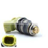 Fuel Injector For Toyota 23250-75060 for Hiace Pickup 4Runner 2.4L 3.0L