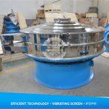 Platisc Granules Rotating Vibrating Sieve Rice Flour Filter Sifter Screening Equipment thumbnail-4