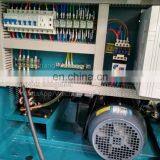 CR318 Middel Pressure HEUI&High Pressure Common Rail Diesel Fuel Injector Testing Bench thumbnail-3