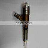 Hot Sale New 320D Excavator c6 C6.4 Diessel Fuel Injector 3264700 326-4700 With CD thumbnail-5
