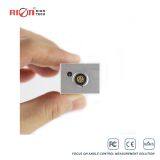 AH200C AHRS MEMS Mini Attitude and Heading Reference System 9-axis Imu thumbnail-2