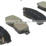 Semi-metallic Brake Pads 04466-33100 thumbnail-2
