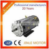 Продажа дц-мотора 12В 3кВт от китайского завода thumbnail-4