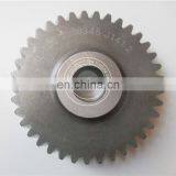 Diesel Engine Parts ISC Engine Air Compressor Gear 3980345 thumbnail-2