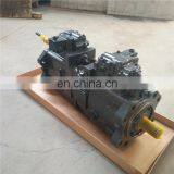 Excavator R520LC-9 Hydraulic Pump 31QB-10011 K5V200DTH thumbnail-5
