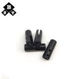 High Precision CNC Black Oxide Steel Parts thumbnail-3