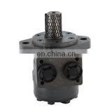 Dongguan Blince Orbit Motor OK80,italy D/s Hydraulic Motor for Horizontal Injection Machine thumbnail-2