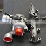 Factory Supply BV39 54399880005 Turbocharger for Audi thumbnail-4