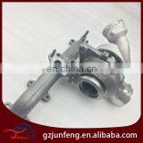 BV39 Turbo 54399880072 03G253014M Turbocharger for Volkswagen Touran Caddy III 1.9 TDI BLS BSU DPF Engine thumbnail-4