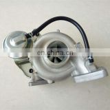 4HK1 turbo charger RHF4 898194-1890 8981941890 Turbocharger For ISUZU 700P Truck diesel engine parts