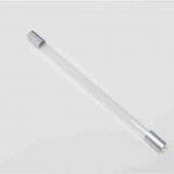 T8 Ultraviolet Tube Lamp Disinfection Light Pure Quartz Glass Aluminum Base G13 thumbnail-3