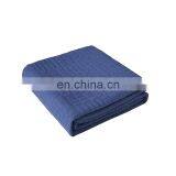 Exhibition Canton Fair on Line Living Show Quilted Bedspreads 3pcs Luxury Queen Bed Jersey Comforter Sets thumbnail-4