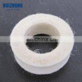 100% Wool Felt Pad or Felt Ring Gasket for Sealing thumbnail-2