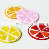 Durable Logo Printing Cork Custom Coaster Felt Pompom Coasters thumbnail-5