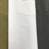 48%Cotton 48%Modal 4%Spandex Bi-Stretch Herringbone Twill Fabric thumbnail-3