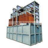 YZ3000 Locomotive Water Resistance Test Bench