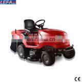 Ride on Lawn Mower Garden Machine With CE thumbnail-1