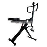 Outdoor Gym Equipment Rider Power Horse Rider Sport Exercise Machine thumbnail-5