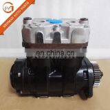 Cummins QSB QSB6.7 ISBE Twin Cylinder Air Compressor 3977147 3957727 4895964 4898081 5257939 5334522 5343642 thumbnail-2