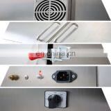 Germany Deutstandard New Snack Food Potato Chips Warmer Display Showcase for Sale thumbnail-6