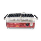 High Quality Waffle Maker Electric Waffle Machine Mini Waffle Making Maker With Stainless Steel for Sale thumbnail-2