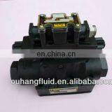 Parker D61VWIC4NYC5620 70 Directional Valve thumbnail-2