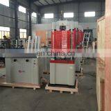 Computer Display Hydraulic Universal Flexural and Compression Strength Testing Machine thumbnail-5