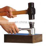 Portable Hammer Impact Brinell Hardness Tester PHB-1