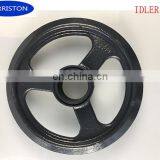 Idler 290 Wheel Rim For Combine Harvester AW70 Parts thumbnail-1