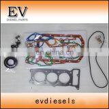 4281061 Engine Parts BF3M2011 BF4M2011 Engine Cylinder Head Gasket Kit thumbnail-1