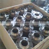 Factory Price Hastelloy C276 B622 Nickel Alloy Steel WN RF Flange thumbnail-4