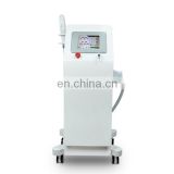 Permanent Painless Lazer home use permanent laser ipl hair removal machine
