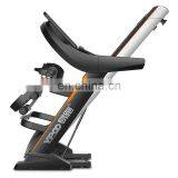 Fitness Treadmill 2.5hp Body Strong Treadmill Body Fitness Long Life thumbnail-3