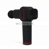 New Design Electric Massager Portable Muscle Massage Gun thumbnail-5