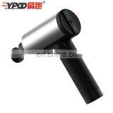 2020 New Design Brushless Massager Low Sound Factory Price 4 Heads Body Vibration Sports Deep Muscle Massage Gun thumbnail-4