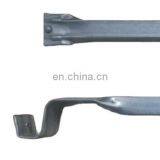 Galvanizing 18mm Square Setion Steel Tubing Using for IBC Steel Frames thumbnail-6